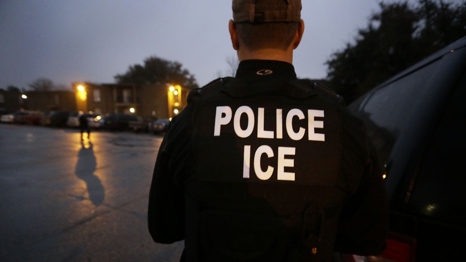 How Should Schools Respond to ICE Raids? Some Advice