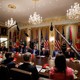 Trump's cabinet