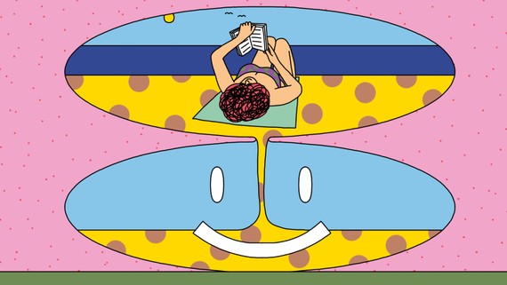 The Two Choices That Keep a Midlife Crisis at Bay