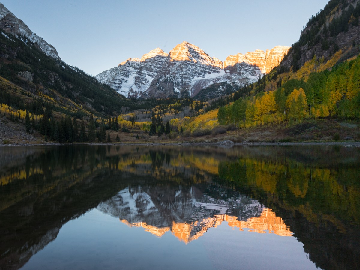 I spend most of my time fishing pressured waters in Colorado on the front  range so I need each and every advantage that I can get. One