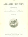 February 1869 Cover