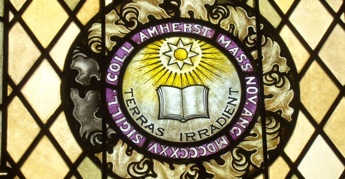 The Last Safe Place to Go to College