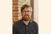 Photo of Tom Bartlett