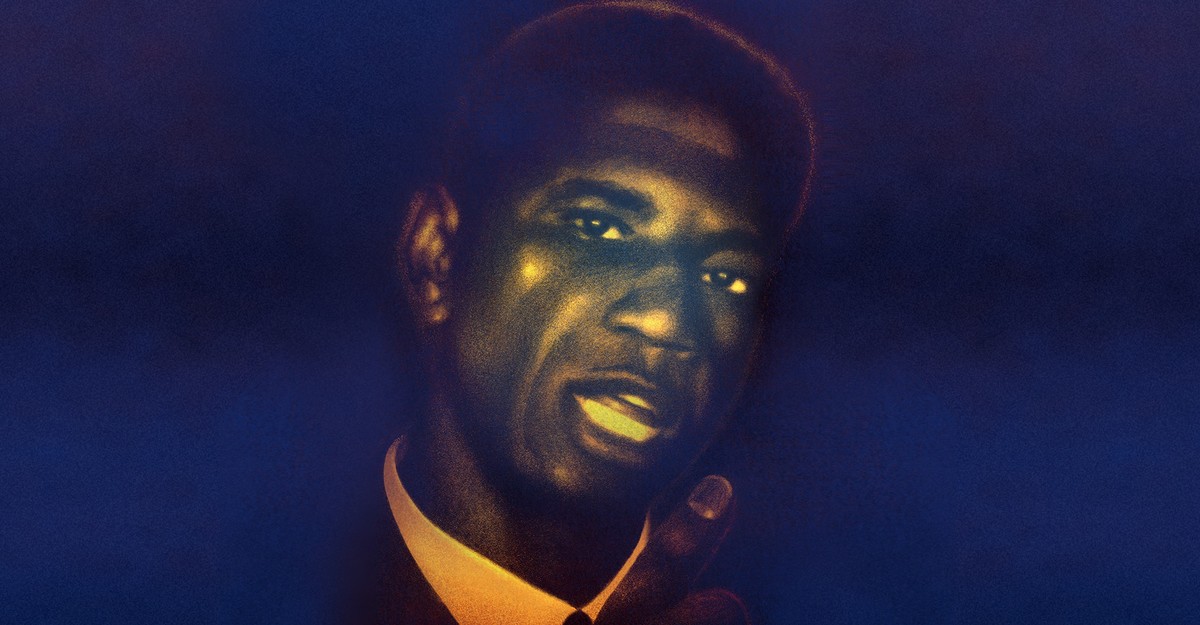 The Day the Civil-Rights Movement Changed - The Atlantic