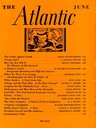 June 1933 Cover