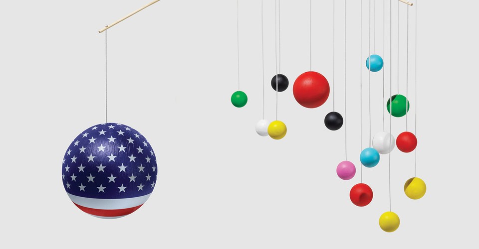 American Exceptionalism Reclaimed The Atlantic