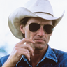 What Sam Shepard Couldn’t Outrun - The Atlantic