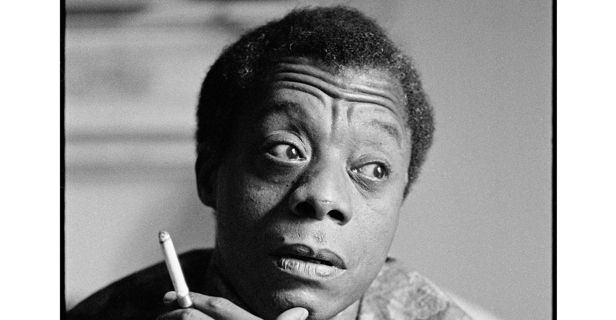 The Brilliance in James Baldwin’s Letters