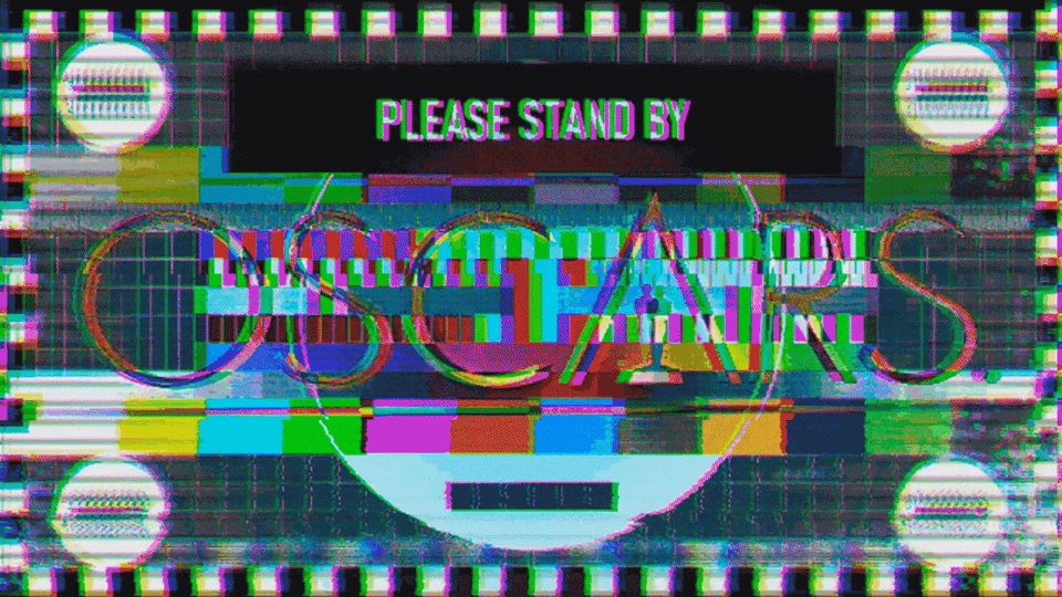 Please Stand By Screen Gif