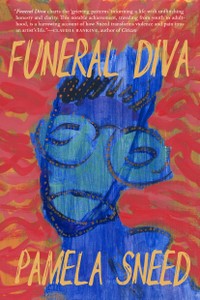 The cover of Funeral Diva