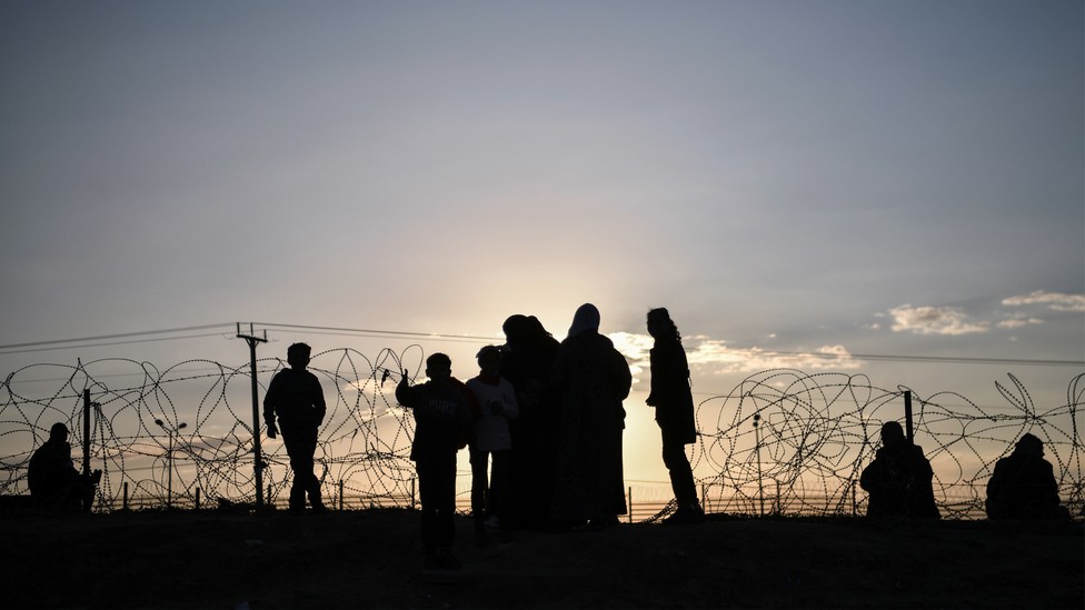 What I’ve Heard From Gaza - The Atlantic