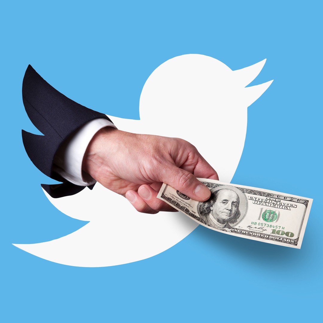 Ready to Give Elon Your Money? How to Get and Use Twitter Blue