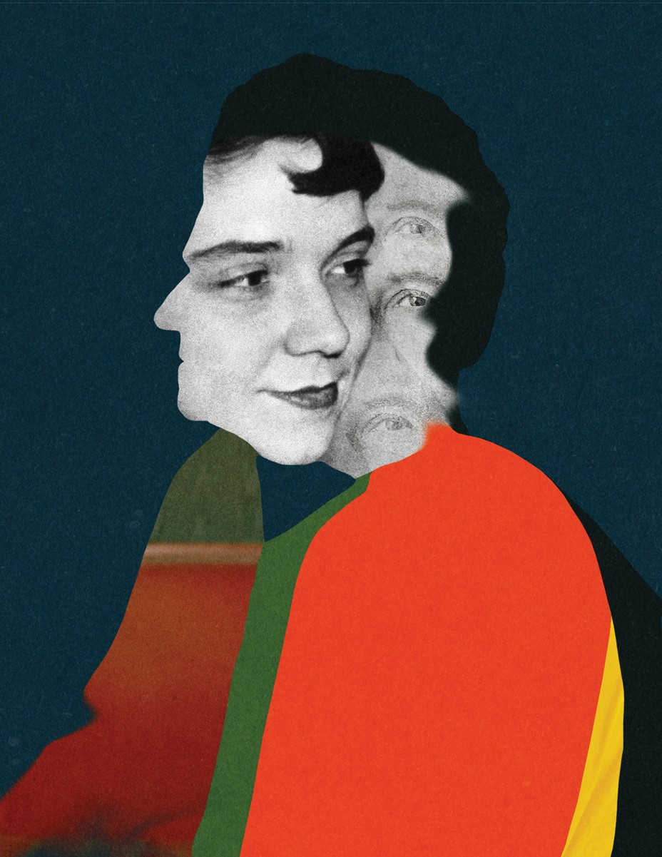 Review ‘the Power Of Adrienne Rich By Hilary Holladay The Atlantic