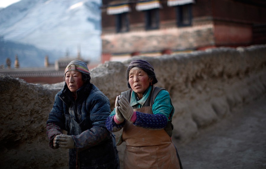A Look Inside China - The Atlantic