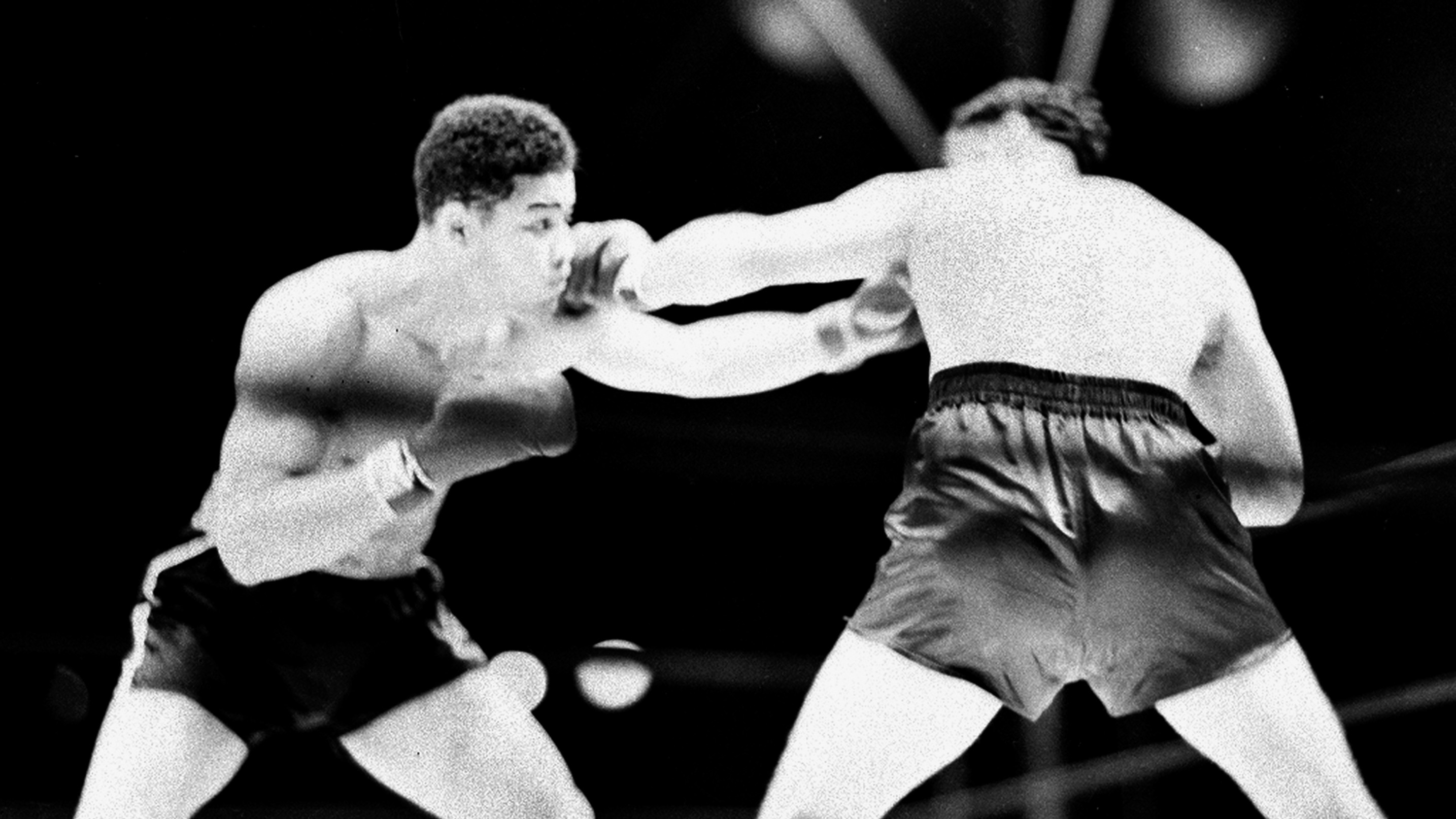 What a Juneteenth Boxing Match Revealed About America