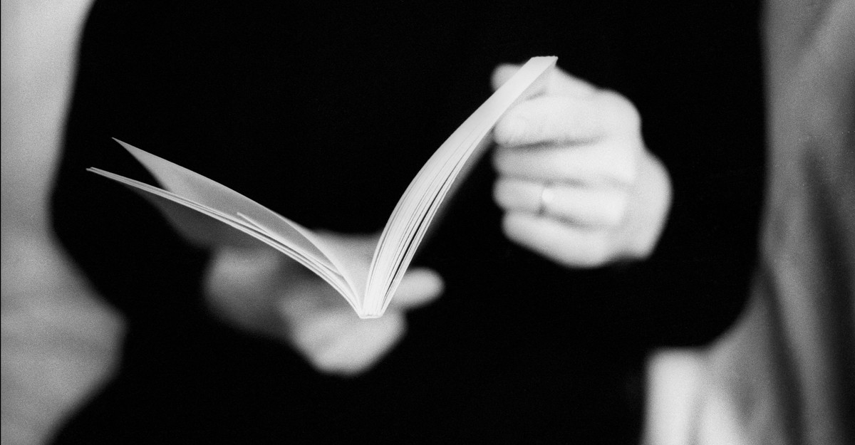 Seven Sunday Stories