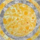 Microscopic image of tuberculosis bacteria