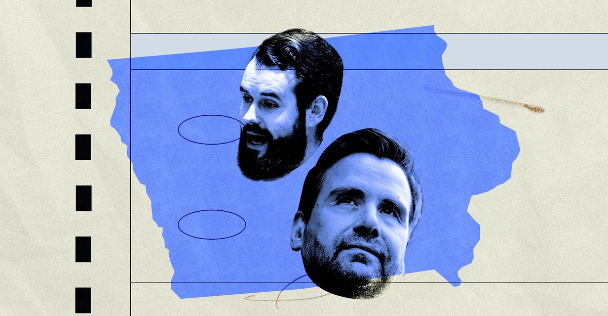Democrats Might Actually Win Iowa