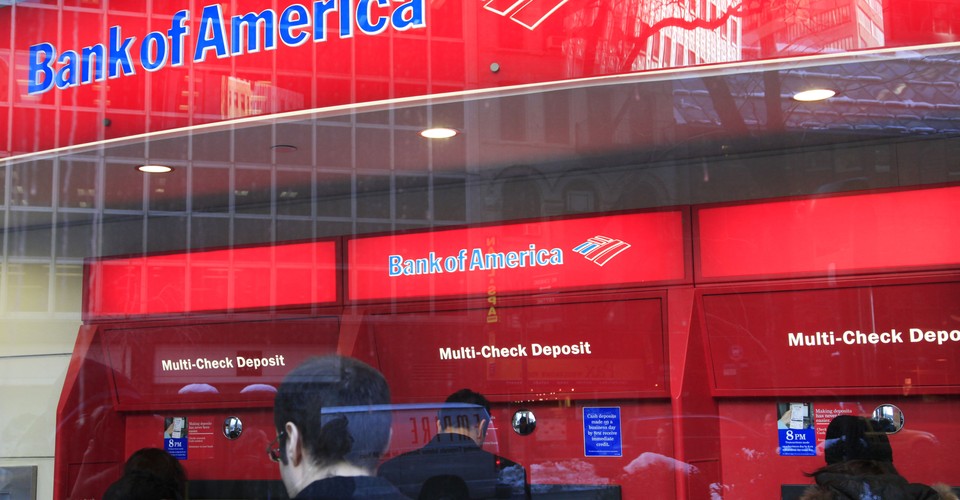 Here's How Much America's Biggest Banks Spent on Legal Bills This