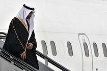 Muhamed bin Zayed