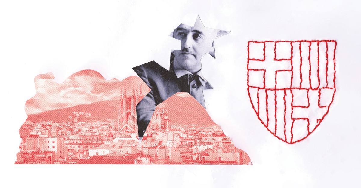 The Last Days of Franco