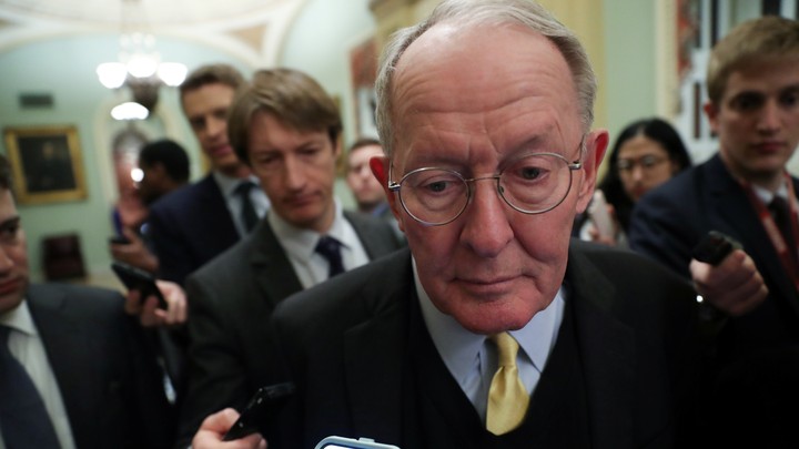 Lamar Alexander