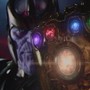 A still of Thanos (Josh Brolin), the chief villain of the Marvel Cinematic Universe