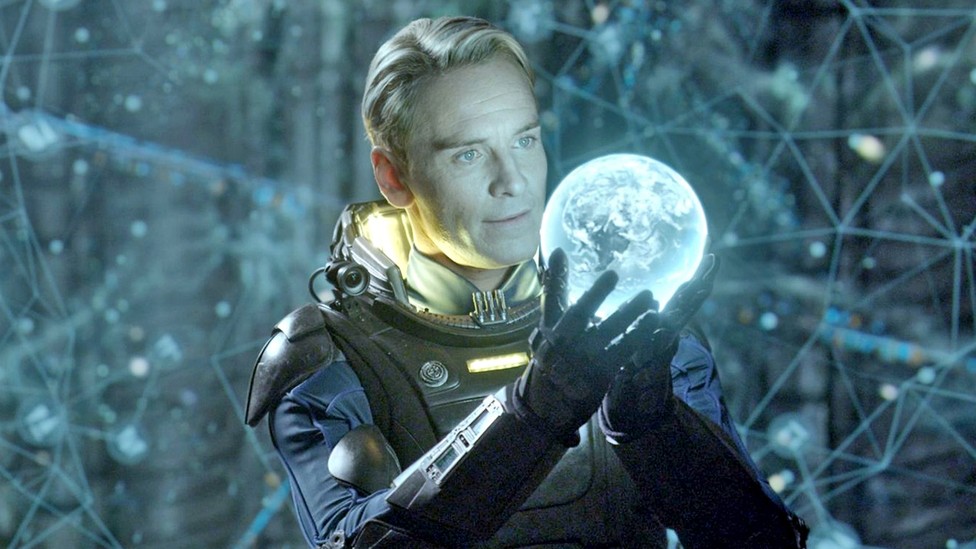 'Alien: Paradise Lost,' a.k.a 'Prometheus 2,' Is the Newest Entry in ...