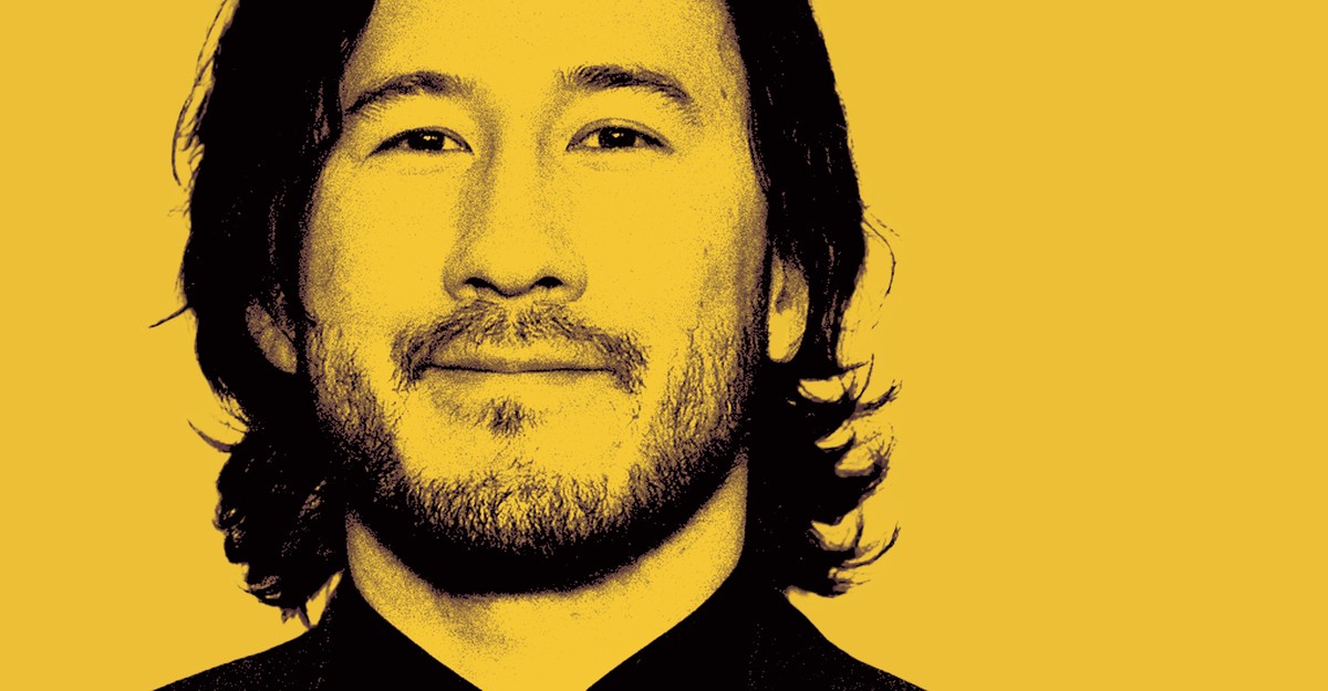 “Self-Made Conservative YouTuber Breaks Into Hollywood on Merit”