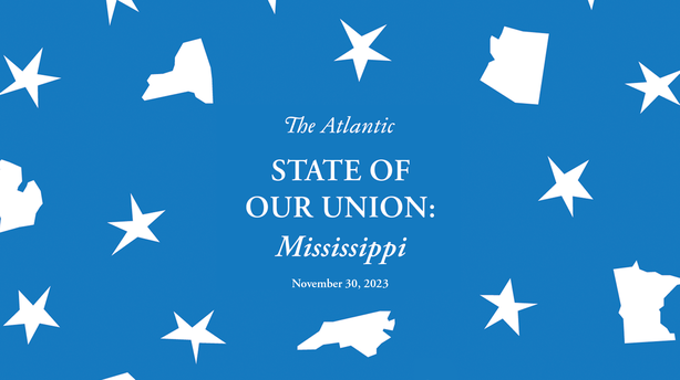 State of Our Union: Mississippi