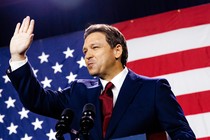 Ron DeSantis