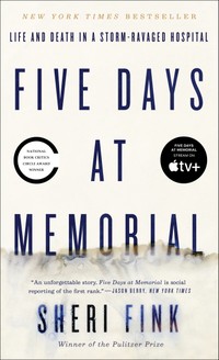 Cinco dias no memorial