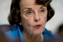 Dianne Feinstein questions Brett Kavanaugh