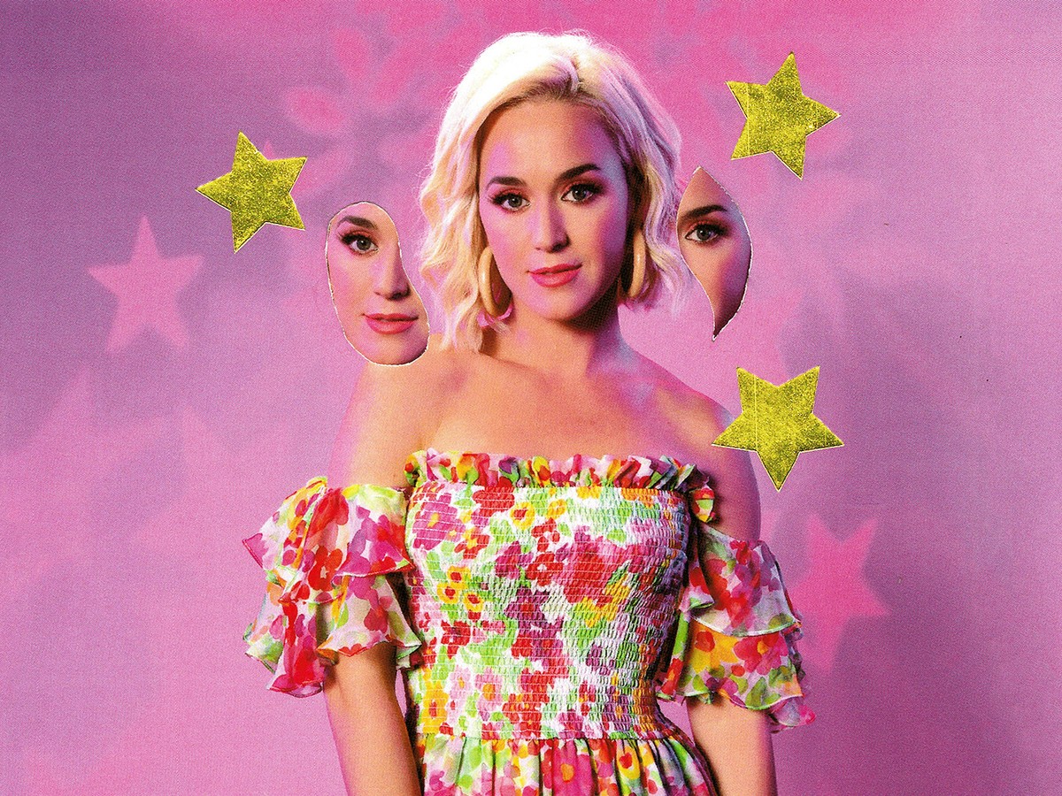 katy perry mint green dress and the End of Pop DISCOUNTED