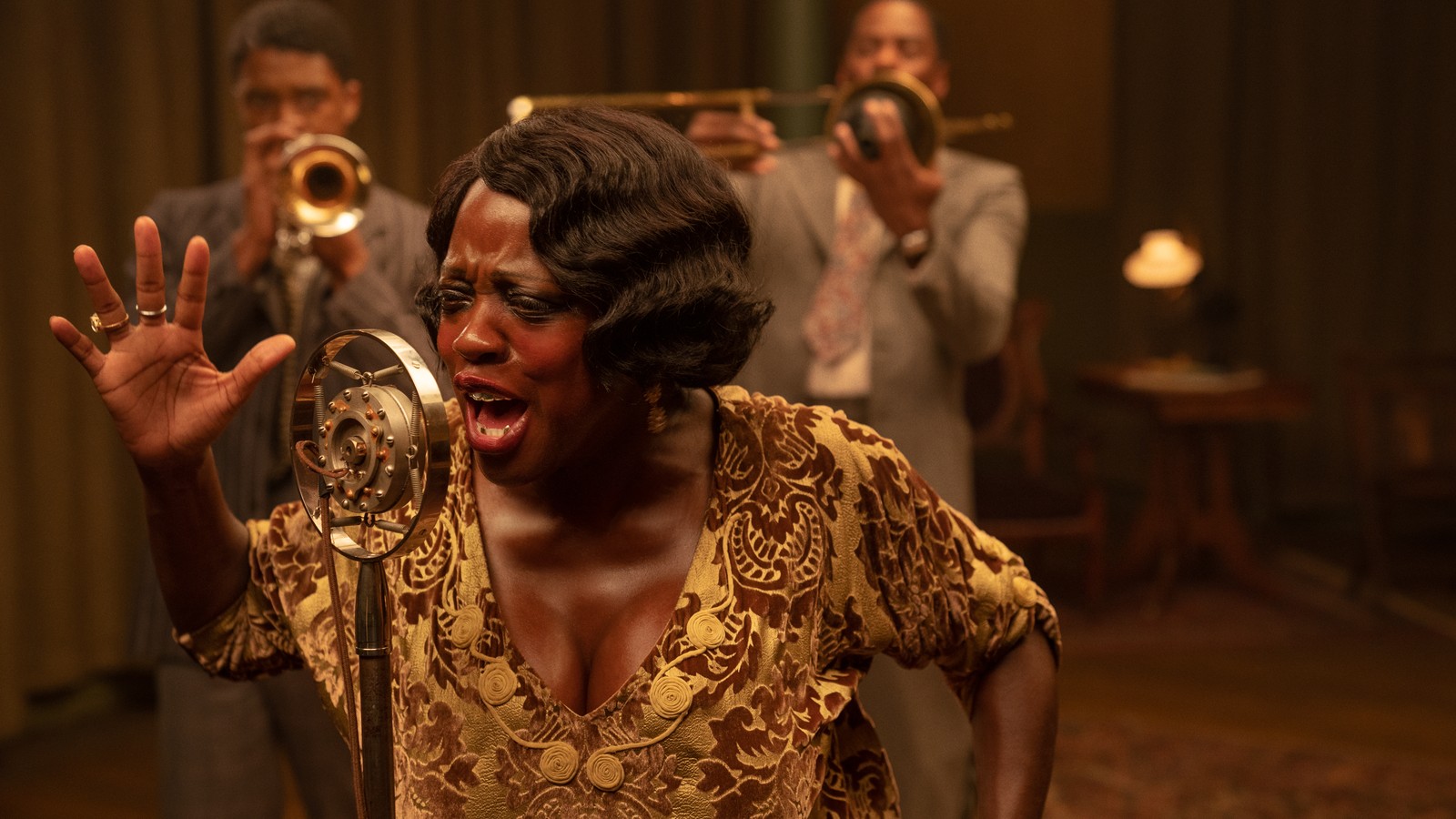Ma Rainey S Black Bottom And The Liberating Power Of Music The Atlantic Original painted on 22 x 30 in. ma rainey s black bottom and the
