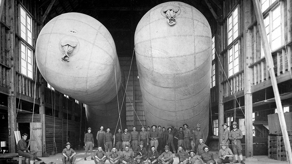 Science At The Front The Atlantic