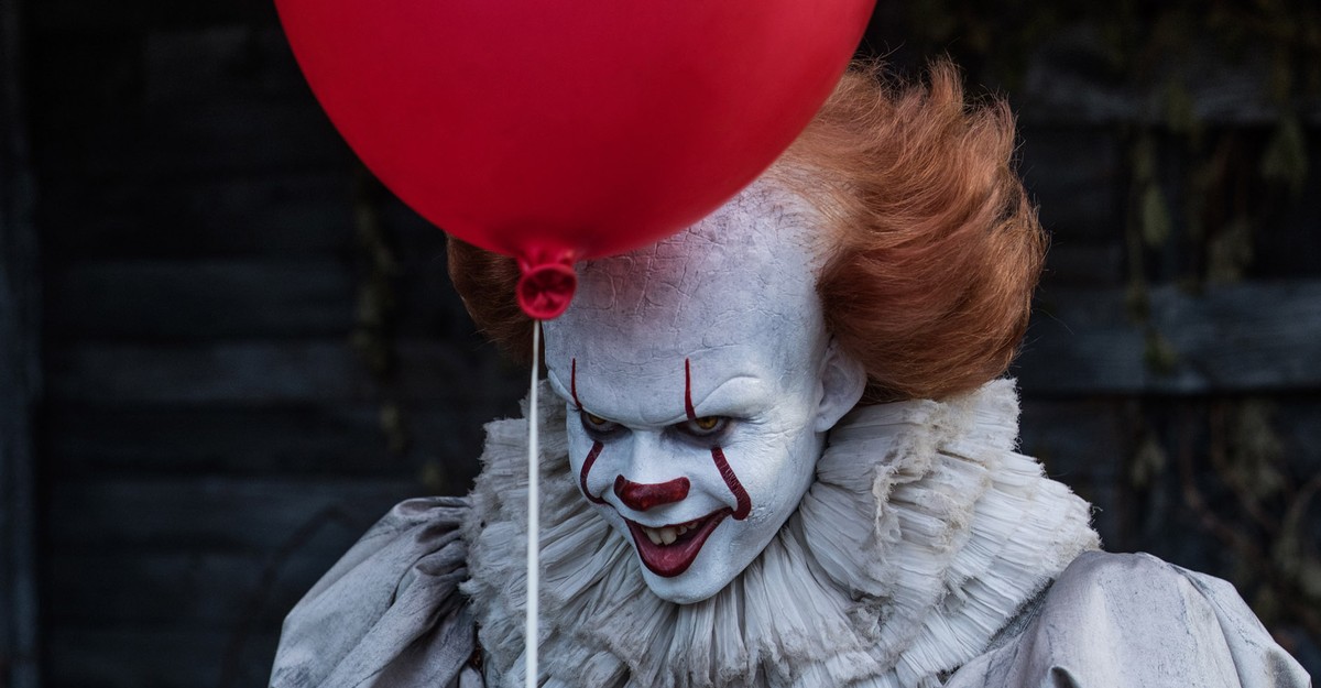 Stephen king's it 2017 full movie online free on sale