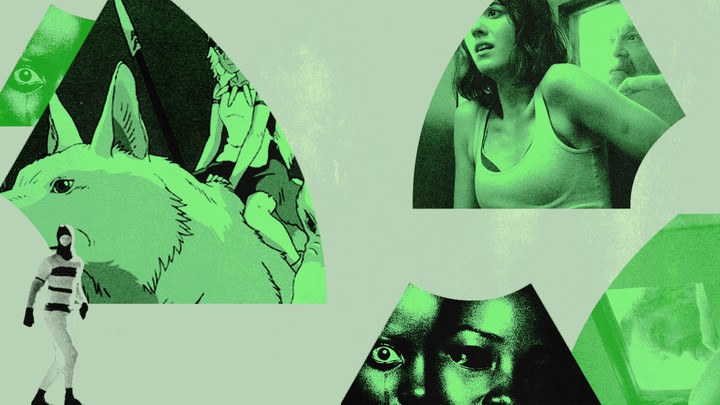 The Best Apocalyptic Films To Watch In Quarantine The Atlantic