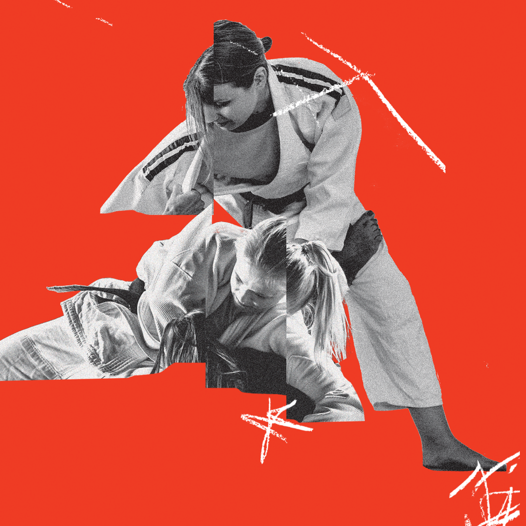 Brazilian jiu-jitsu: 'A soul-destroying, ego-clipping sport that's sunk  deep into my veins', Fitness