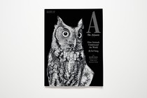 The Atlantic's July/August 2022 Cover