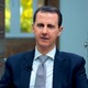 Syria's President Bashar al-Assad