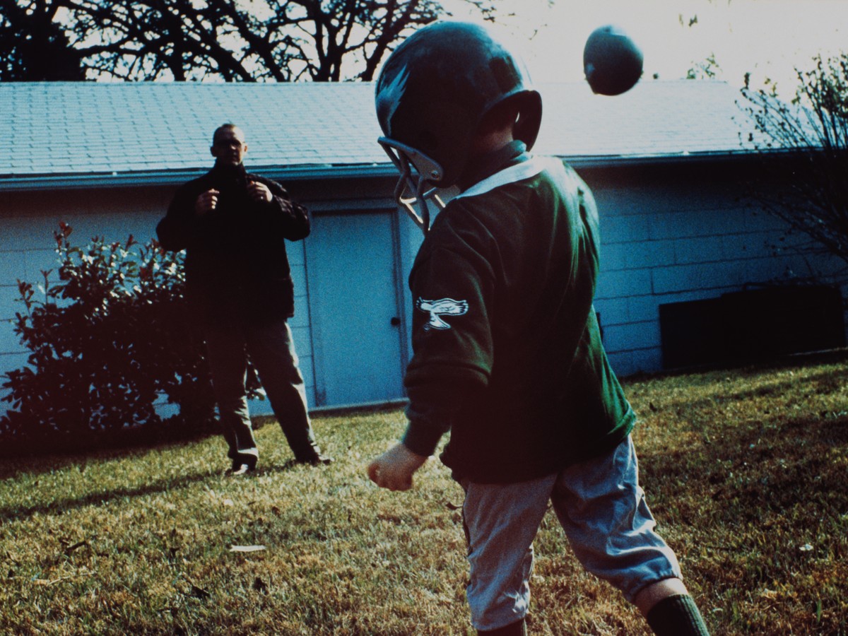 Youth football tied to emotional issues in adulthood in new study