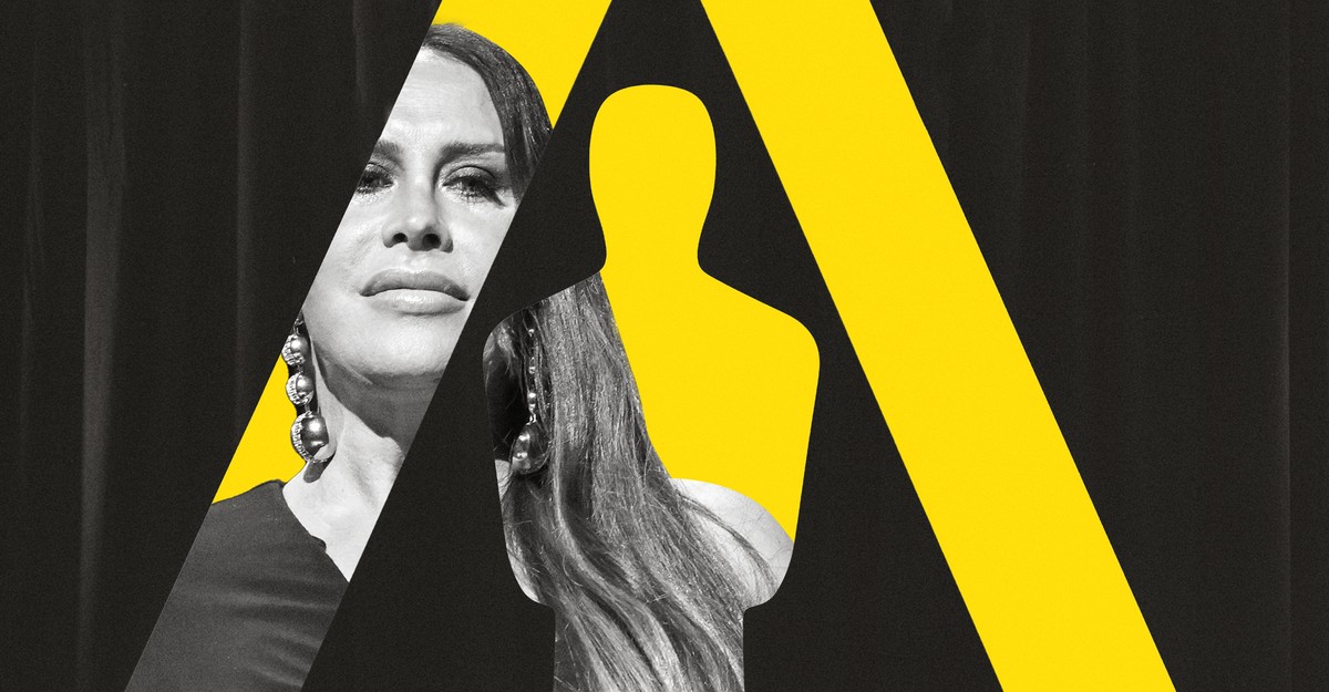 The Oscar Contenders Ripping Up the Marketing campaign Playbook