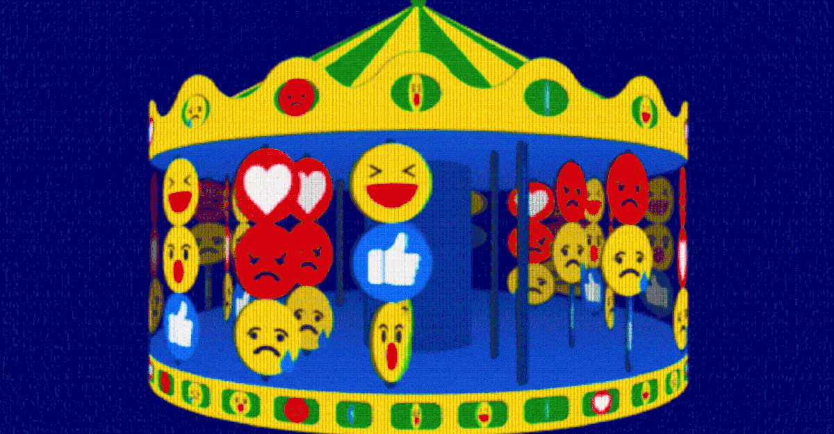Today’s social platforms are designed for spectacle and entertainment—but it’s not too late to build a platform that improves society.