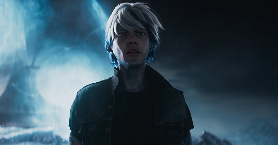 'Ready Player One,' 'Tomb Raider,' & China's Box Office - The Atlantic