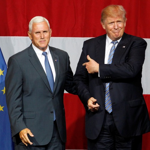 Trump Time Capsule 37 Breached The Boundaries The Atlantic