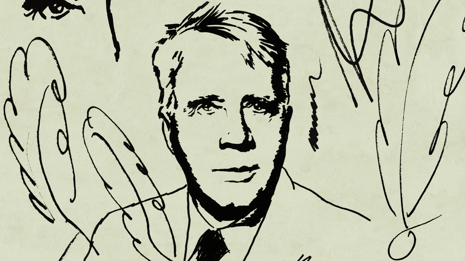 A New American Poet, Robert Frost - The Atlantic