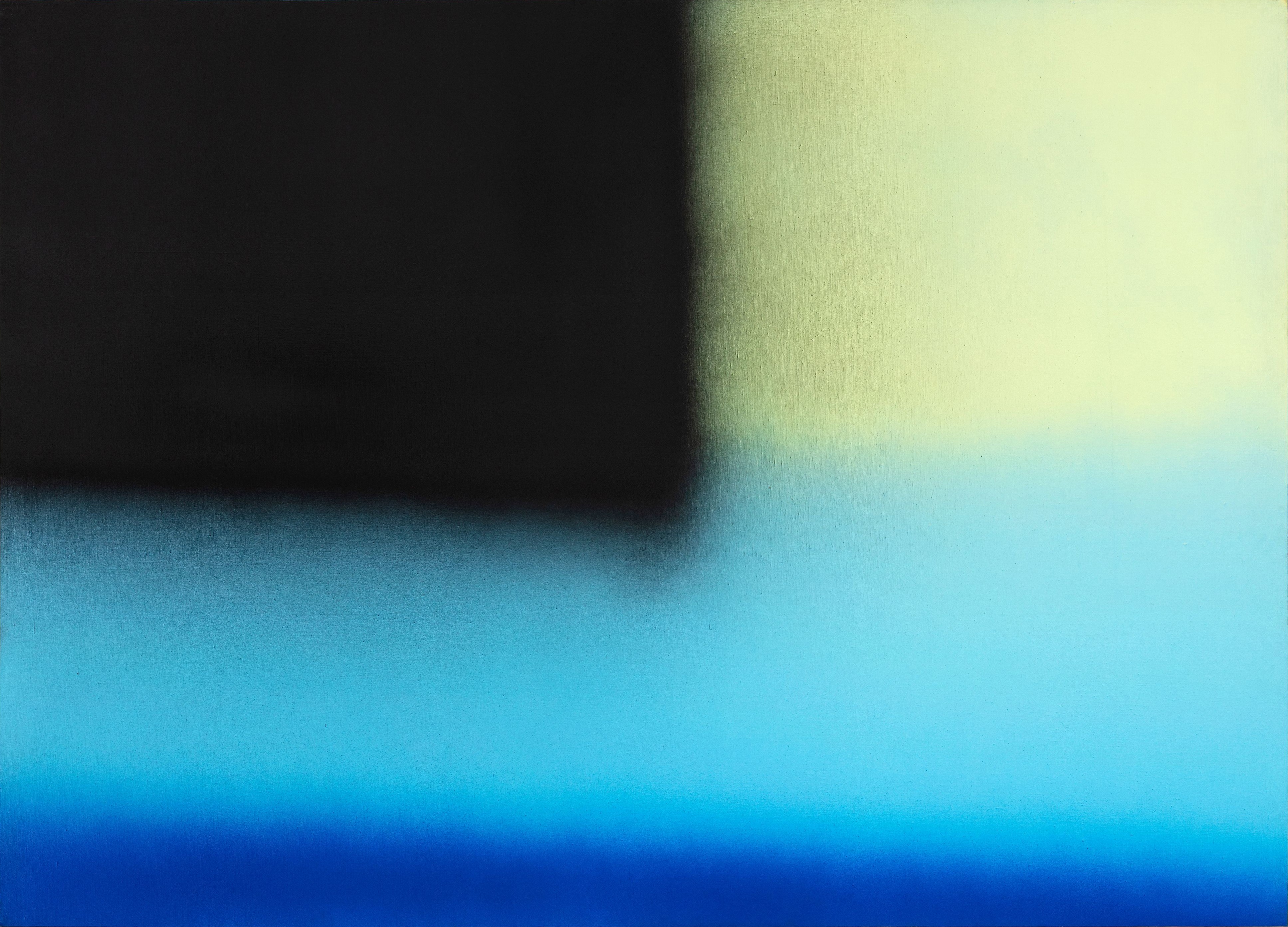 2026_05_16_The City Where Art Is Everywhere_Hans Hartung_T1982-U1, 1982.jpg