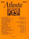 April 1933 Cover