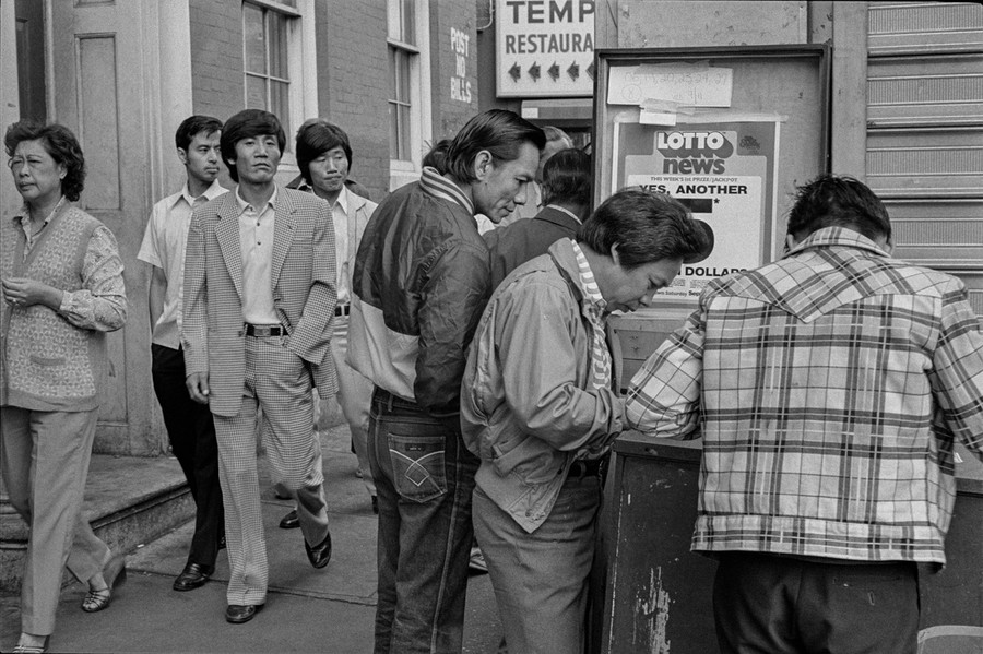 when was chinese new year in 1980